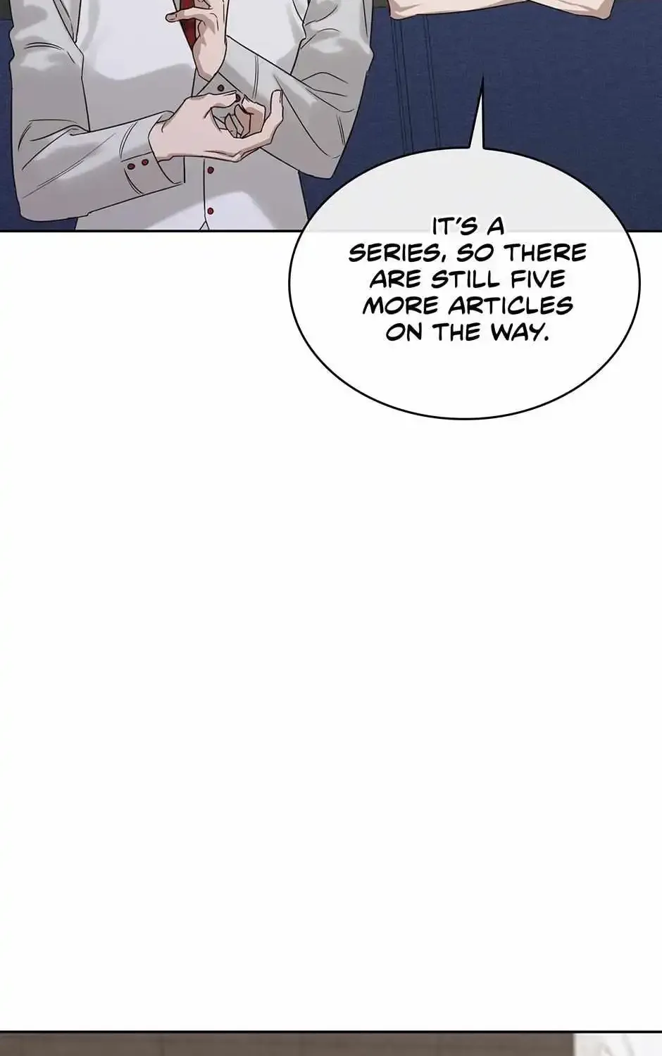 Grieving You Kainu Manga Chapter 61 Page 76