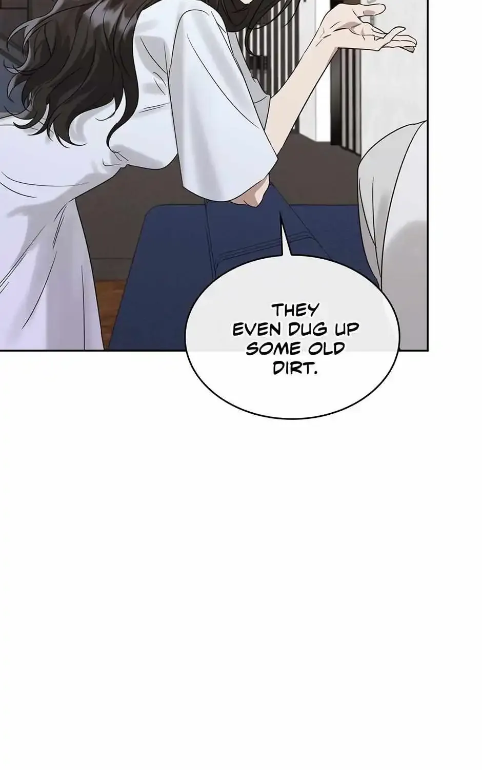 Grieving You Kainu Manga Chapter 61 Page 79
