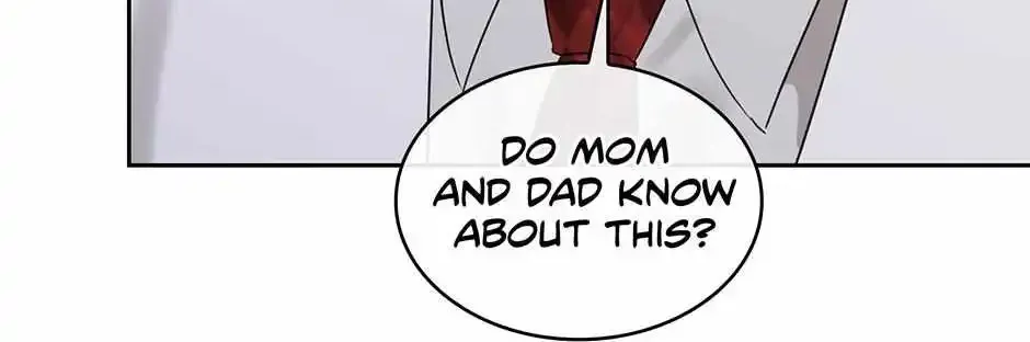 Grieving You Kainu Manga Chapter 61 Page 81