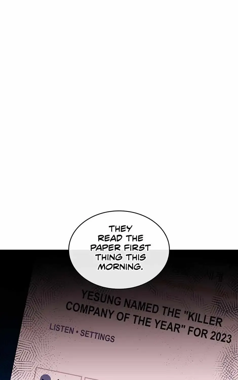 Grieving You Kainu Manga Chapter 61 Page 82