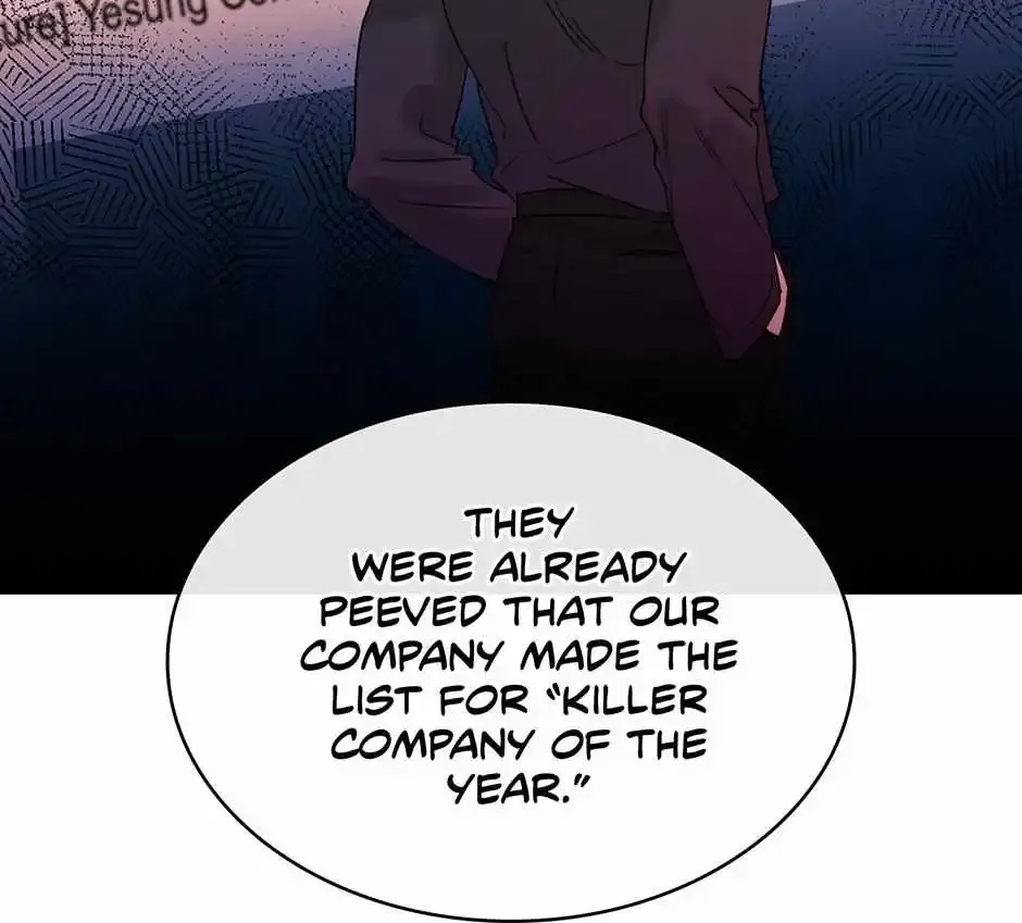 Grieving You Kainu Manga Chapter 61 Page 84