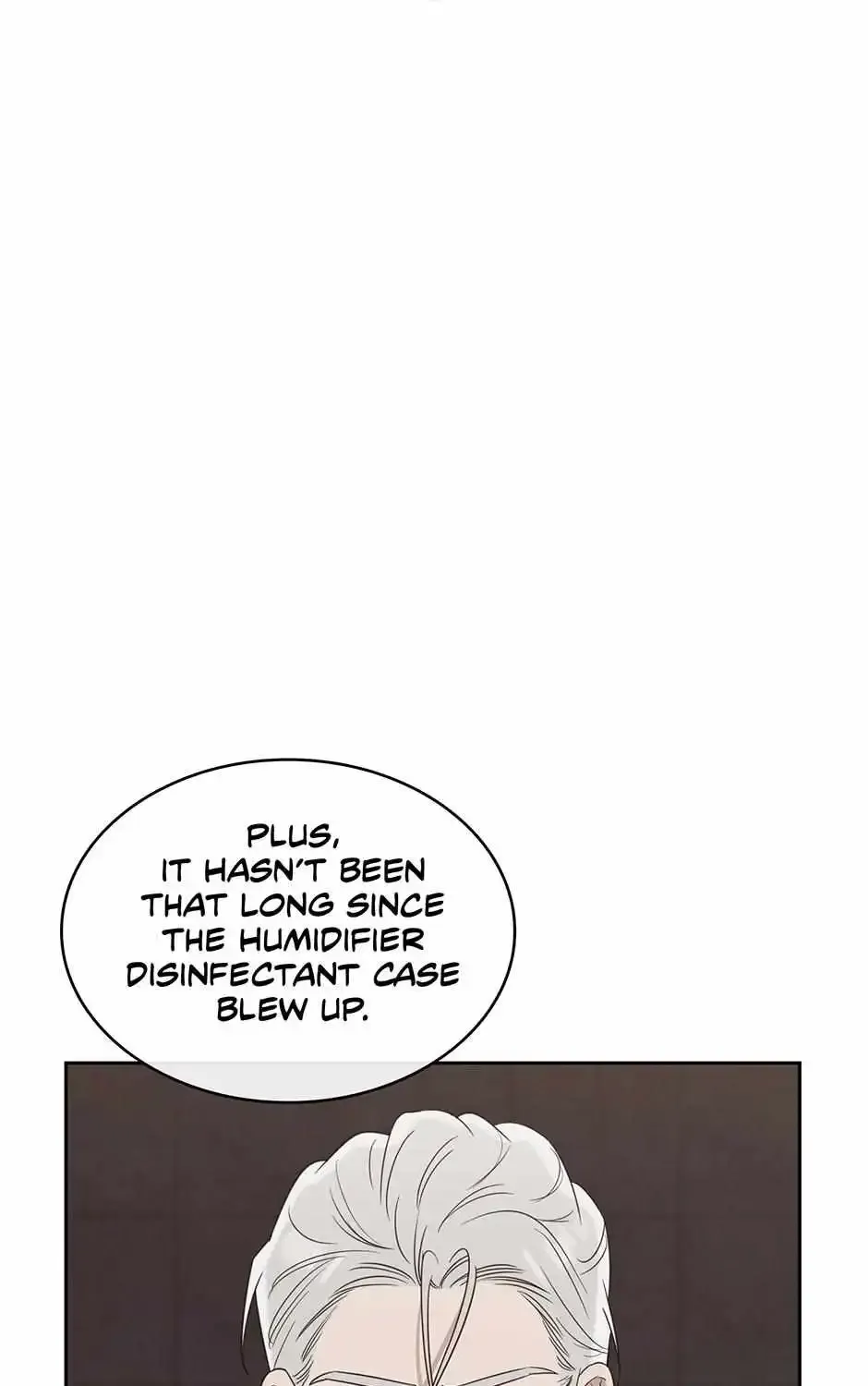 Grieving You Kainu Manga Chapter 61 Page 85