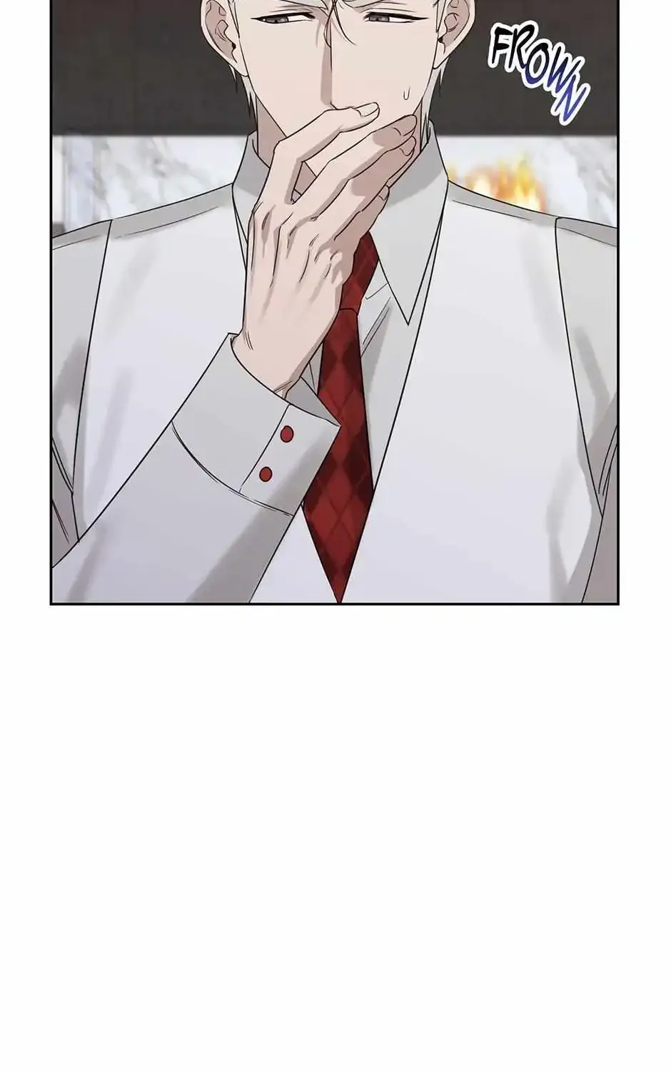 Grieving You Kainu Manga Chapter 61 Page 86