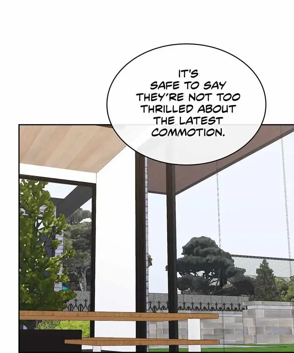 Grieving You Kainu Manga Chapter 61 Page 87