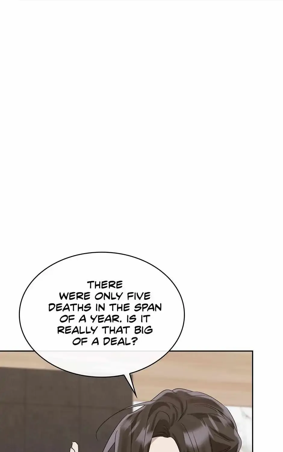 Grieving You Kainu Manga Chapter 61 Page 88