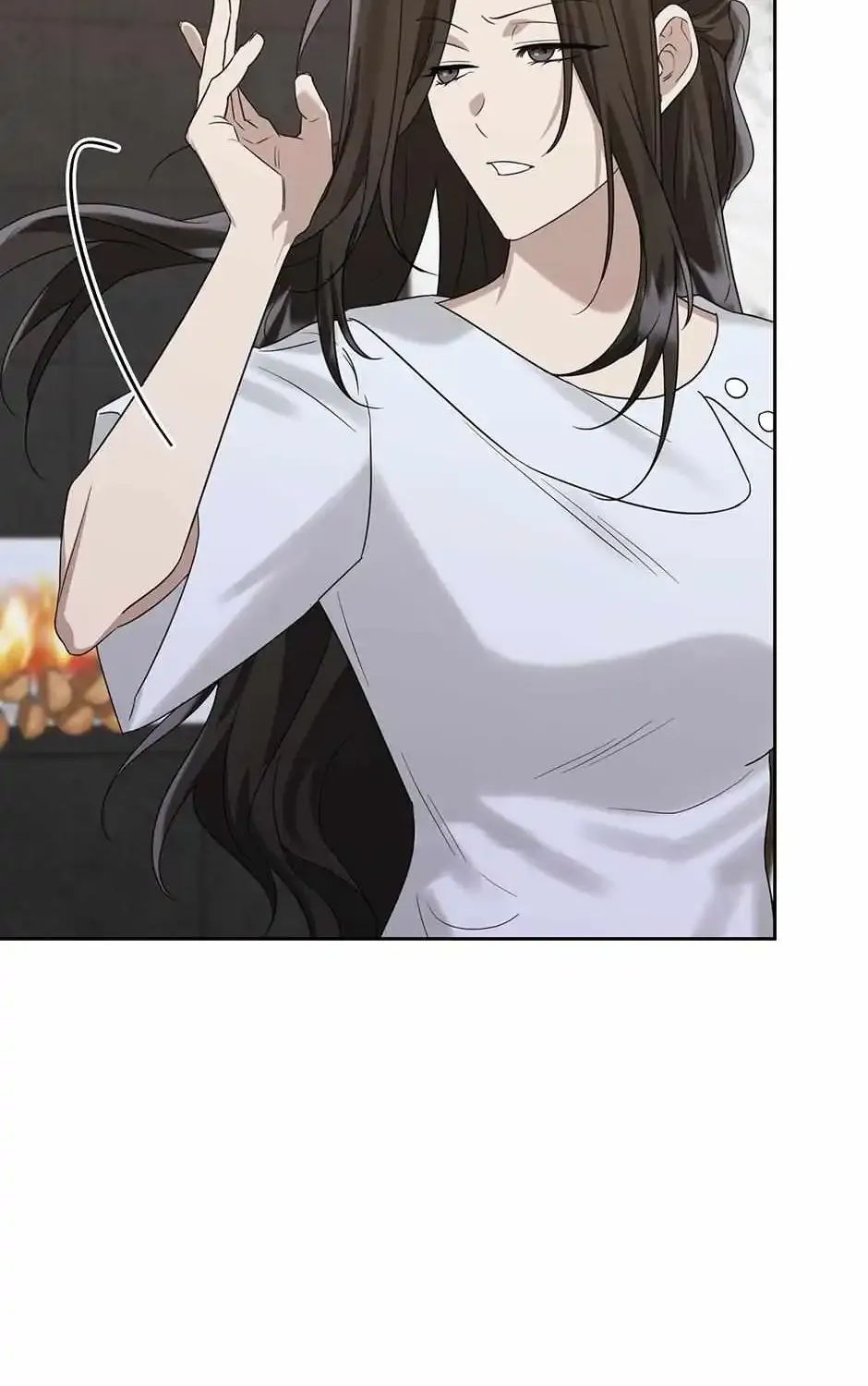 Grieving You Kainu Manga Chapter 61 Page 89