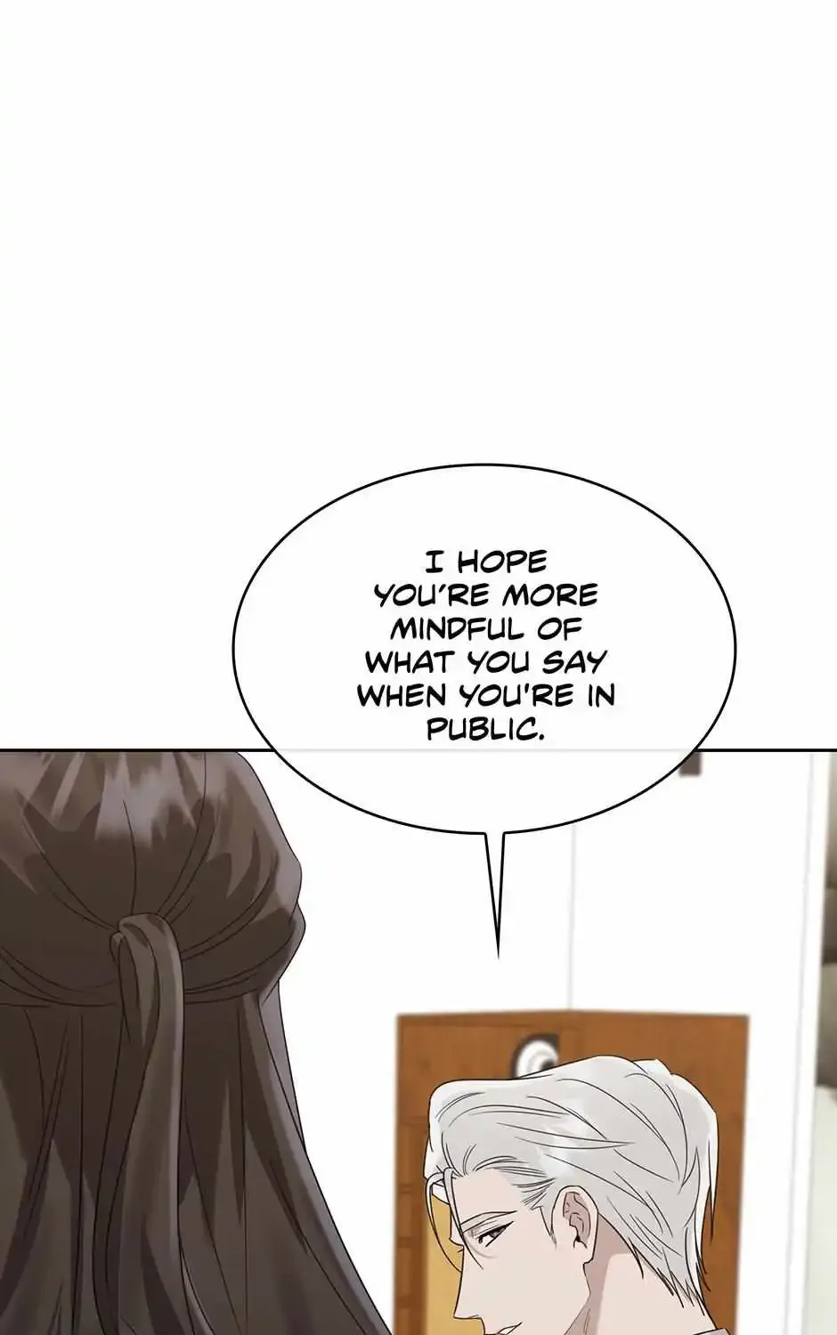 Grieving You Kainu Manga Chapter 61 Page 92
