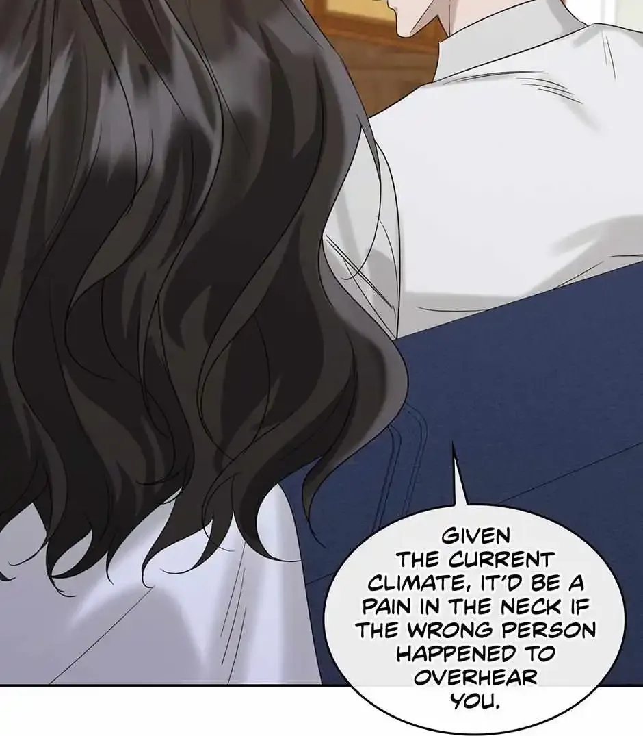 Grieving You Kainu Manga Chapter 61 Page 93