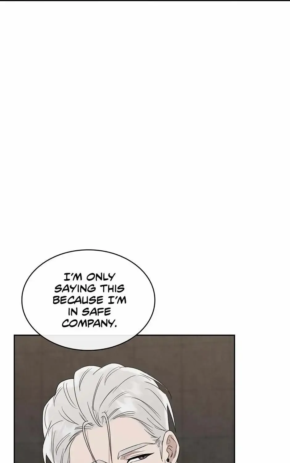 Grieving You Kainu Manga Chapter 61 Page 97