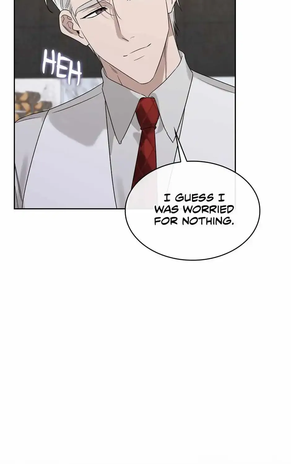 Grieving You Kainu Manga Chapter 61 Page 98
