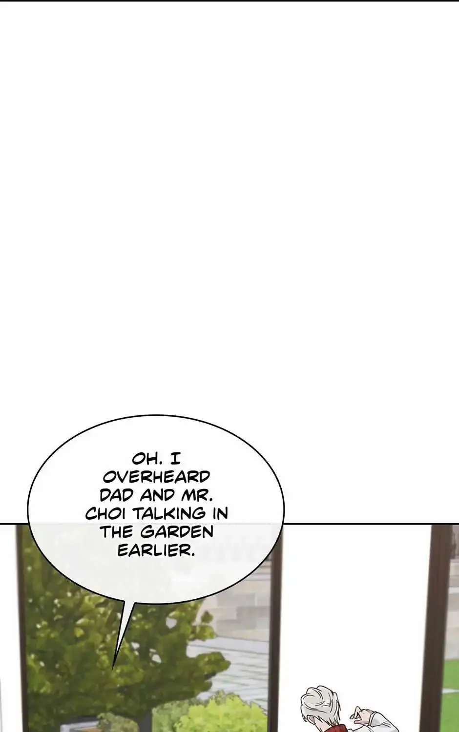 Grieving You Kainu Manga Chapter 61 Page 101