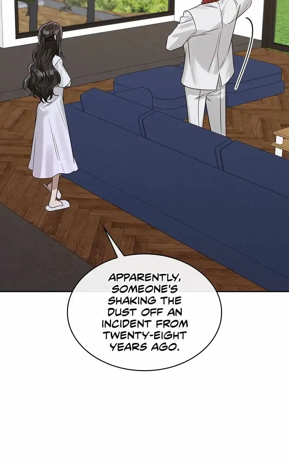 Grieving You Kainu Manga Chapter 61 Page 102