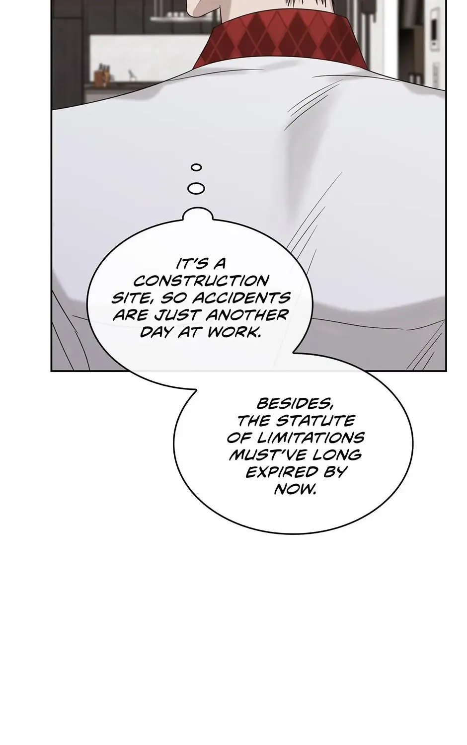 Grieving You Kainu Manga Chapter 61 Page 106