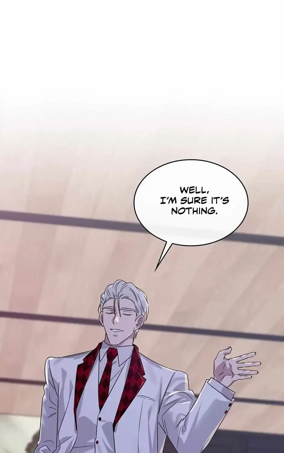 Grieving You Kainu Manga Chapter 61 Page 108