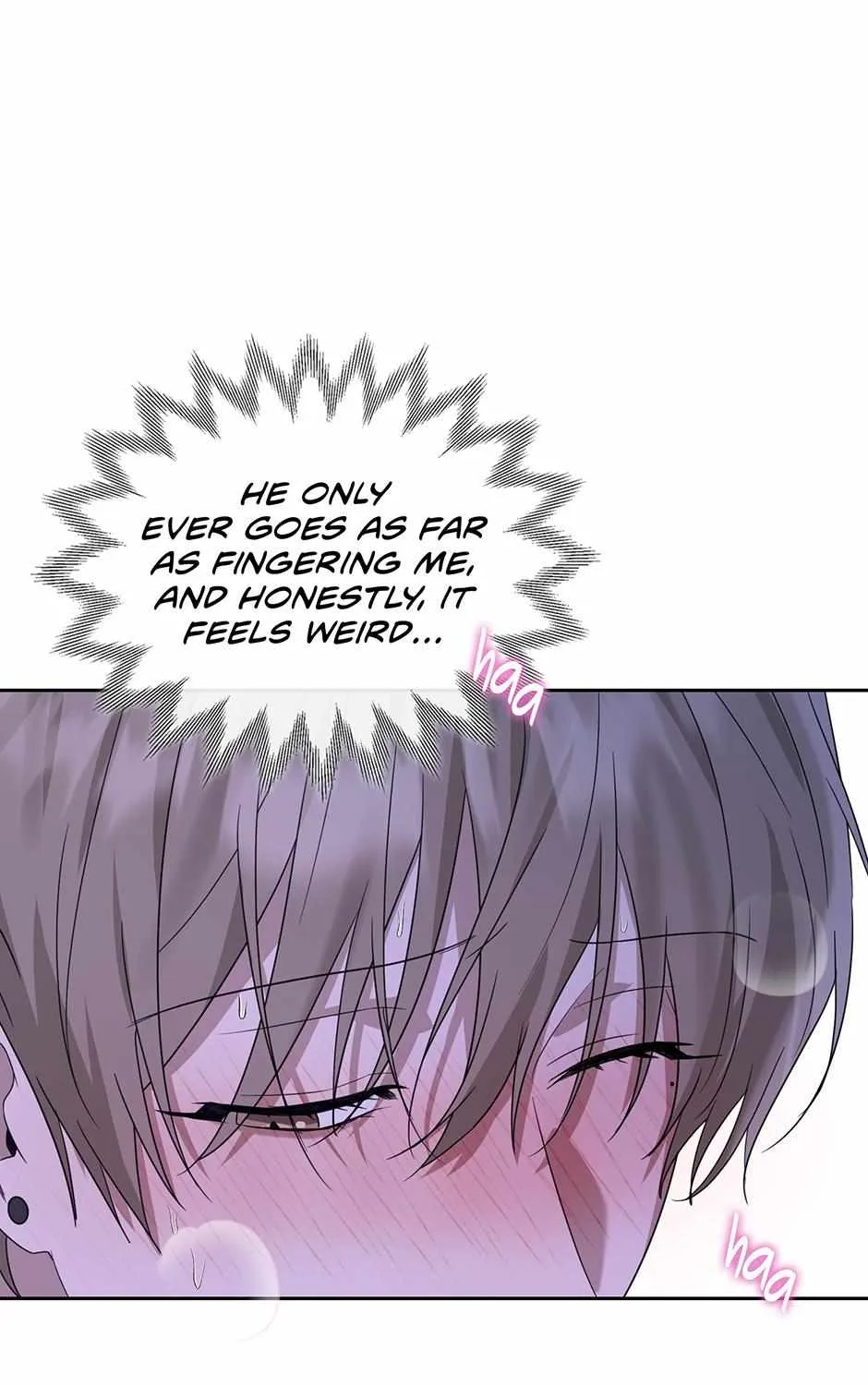 Grieving You Kainu Manga Chapter 60 Page 48