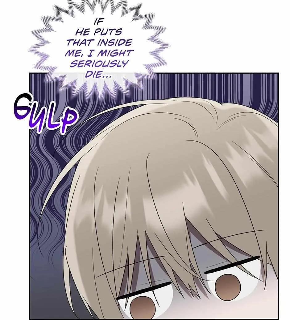 Grieving You Kainu Manga Chapter 60 Page 57