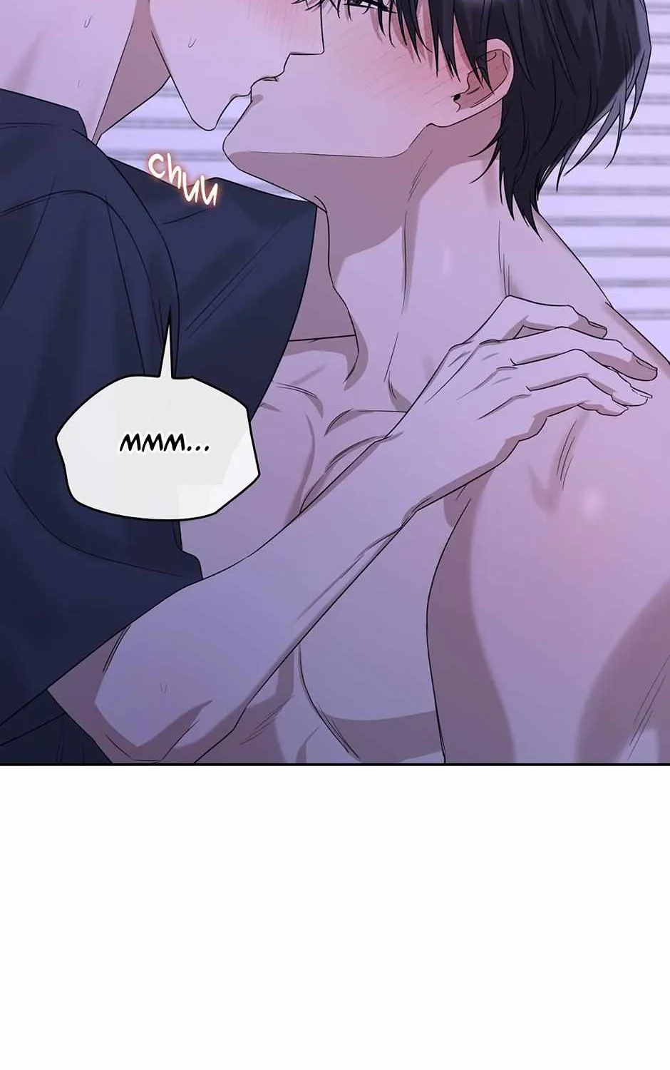 Grieving You Kainu Manga Chapter 60 Page 62