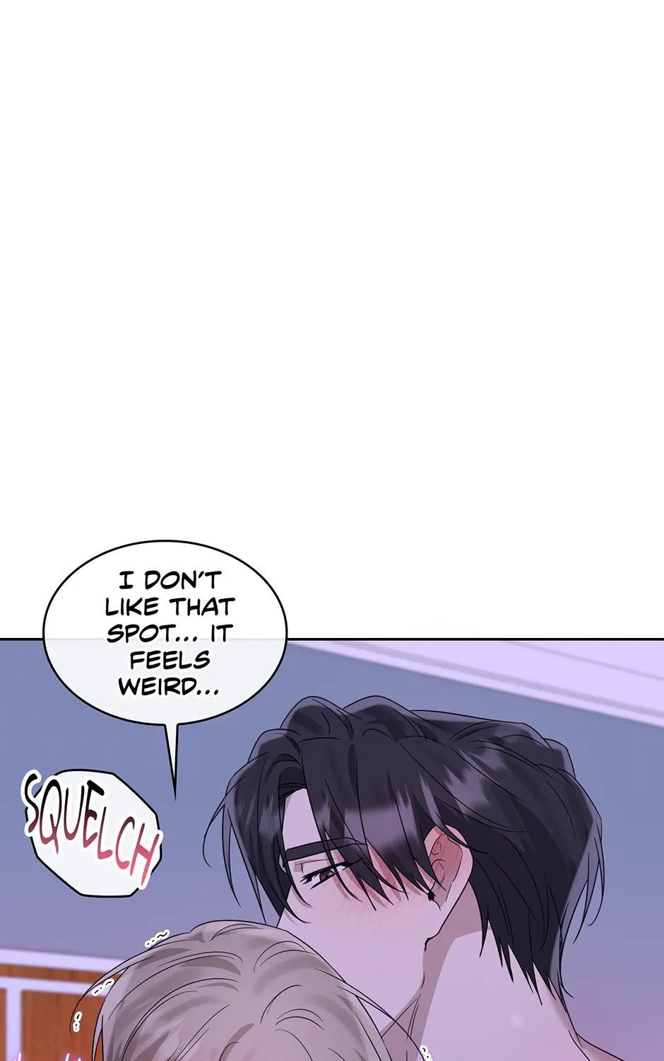 Grieving You Kainu Manga Chapter 60 Page 64