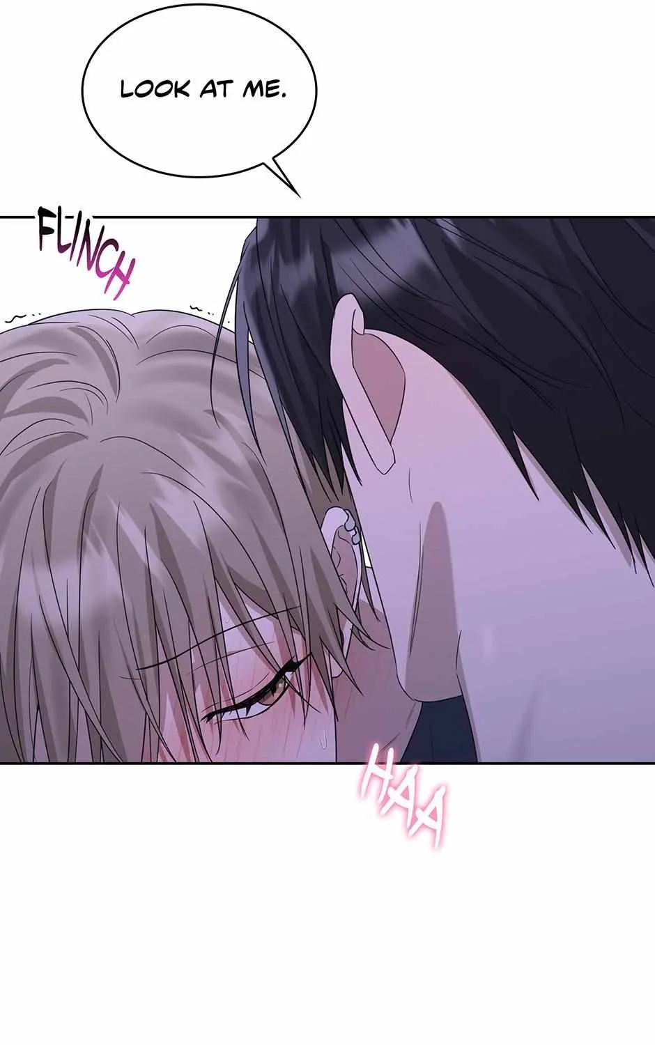 Grieving You Kainu Manga Chapter 60 Page 67