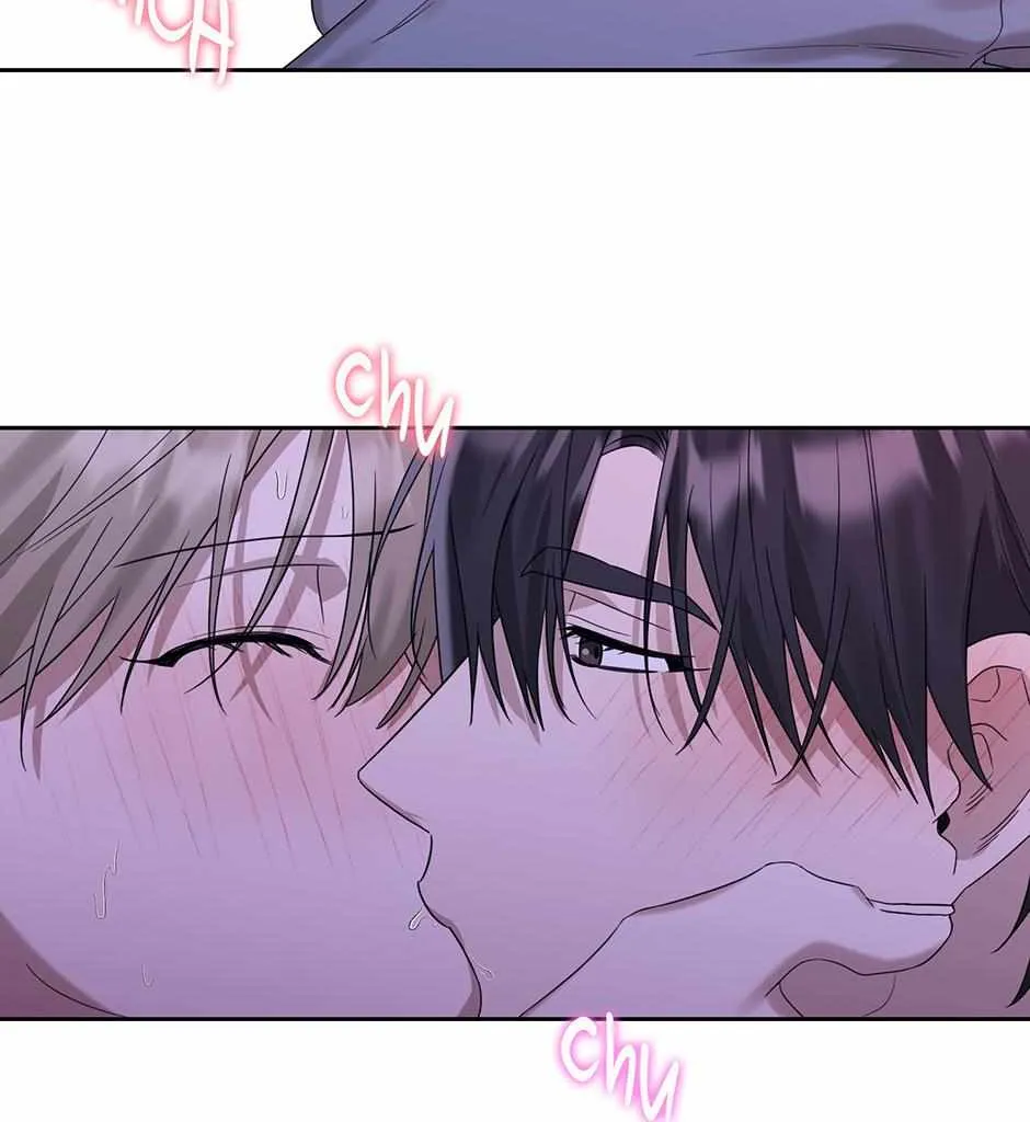 Grieving You Kainu Manga Chapter 60 Page 75