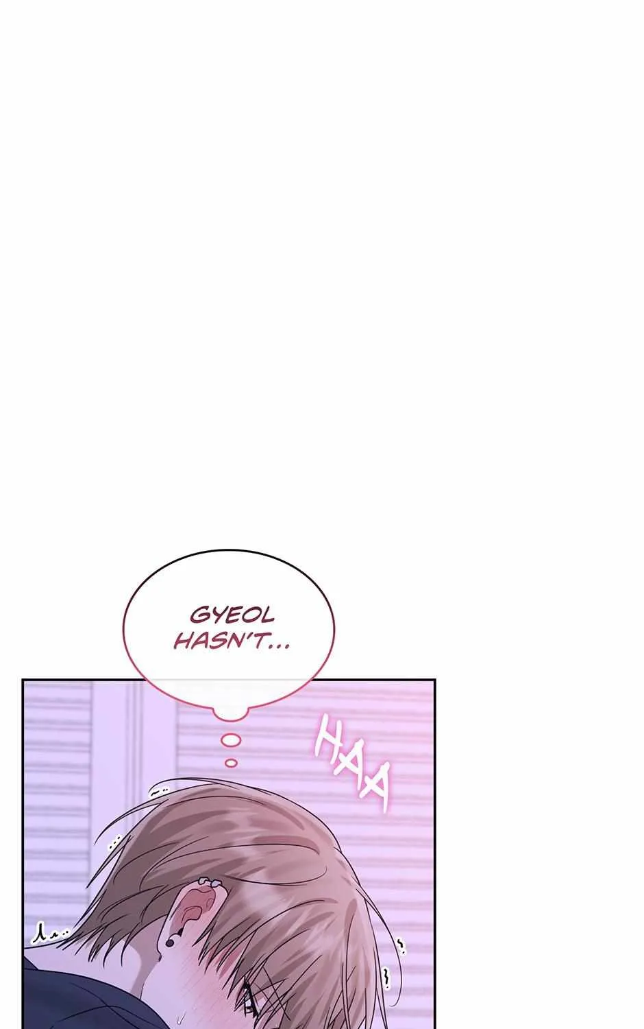 Grieving You Kainu Manga Chapter 60 Page 82