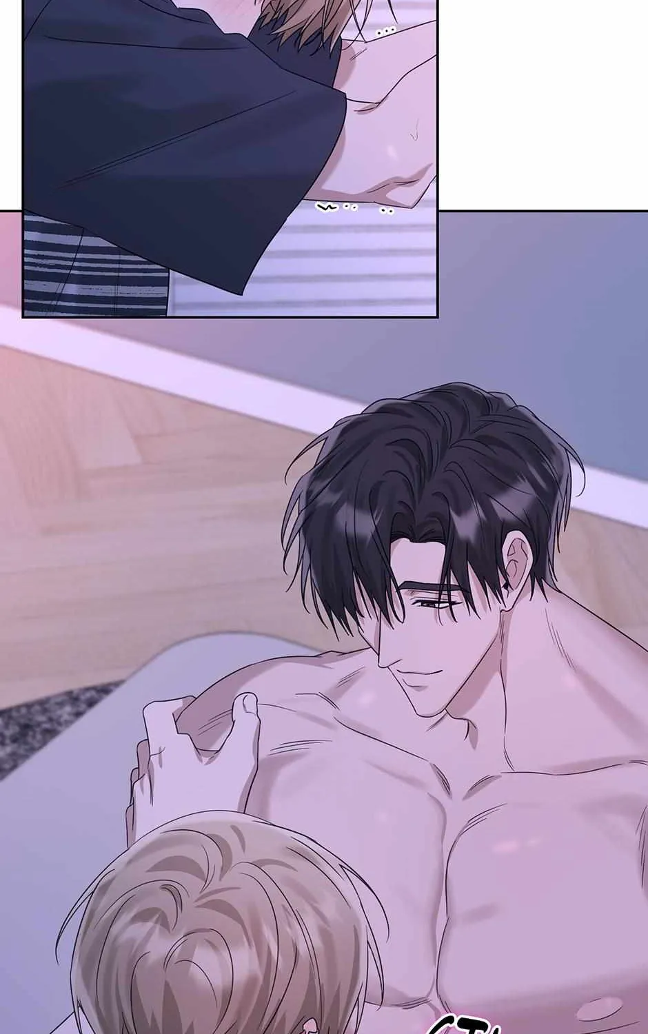Grieving You Kainu Manga Chapter 60 Page 83