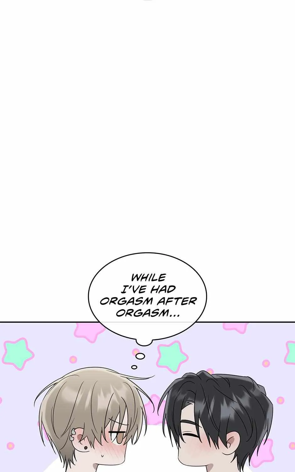 Grieving You Kainu Manga Chapter 60 Page 85