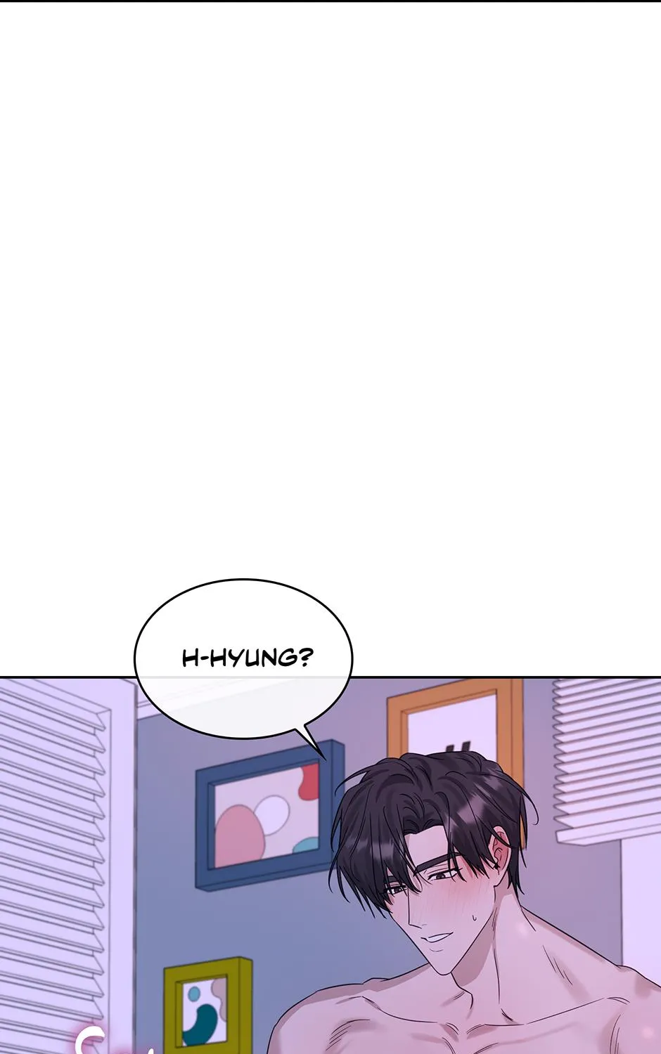 Grieving You Kainu Manga Chapter 60 Page 95