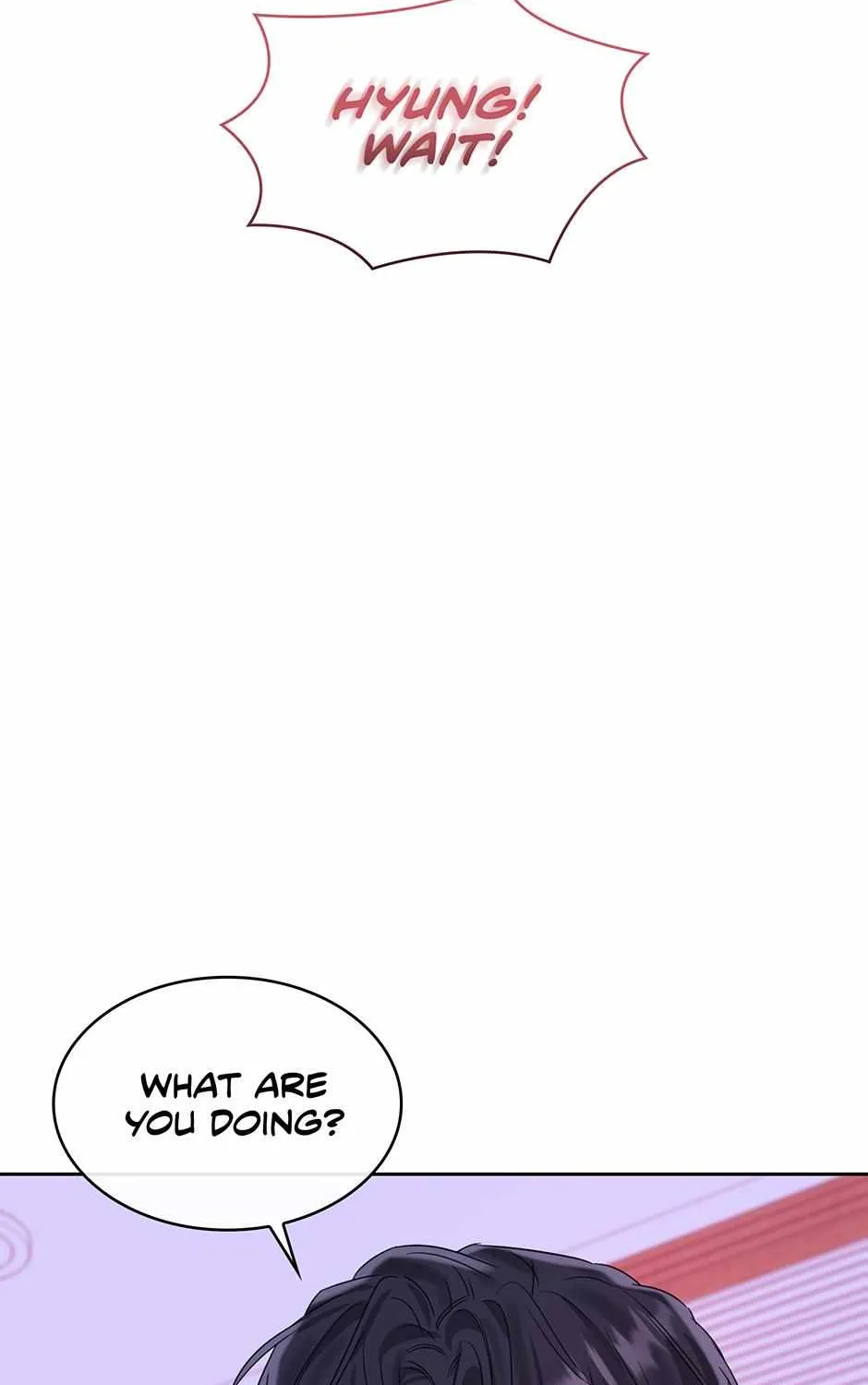 Grieving You Kainu Manga Chapter 60 Page 102