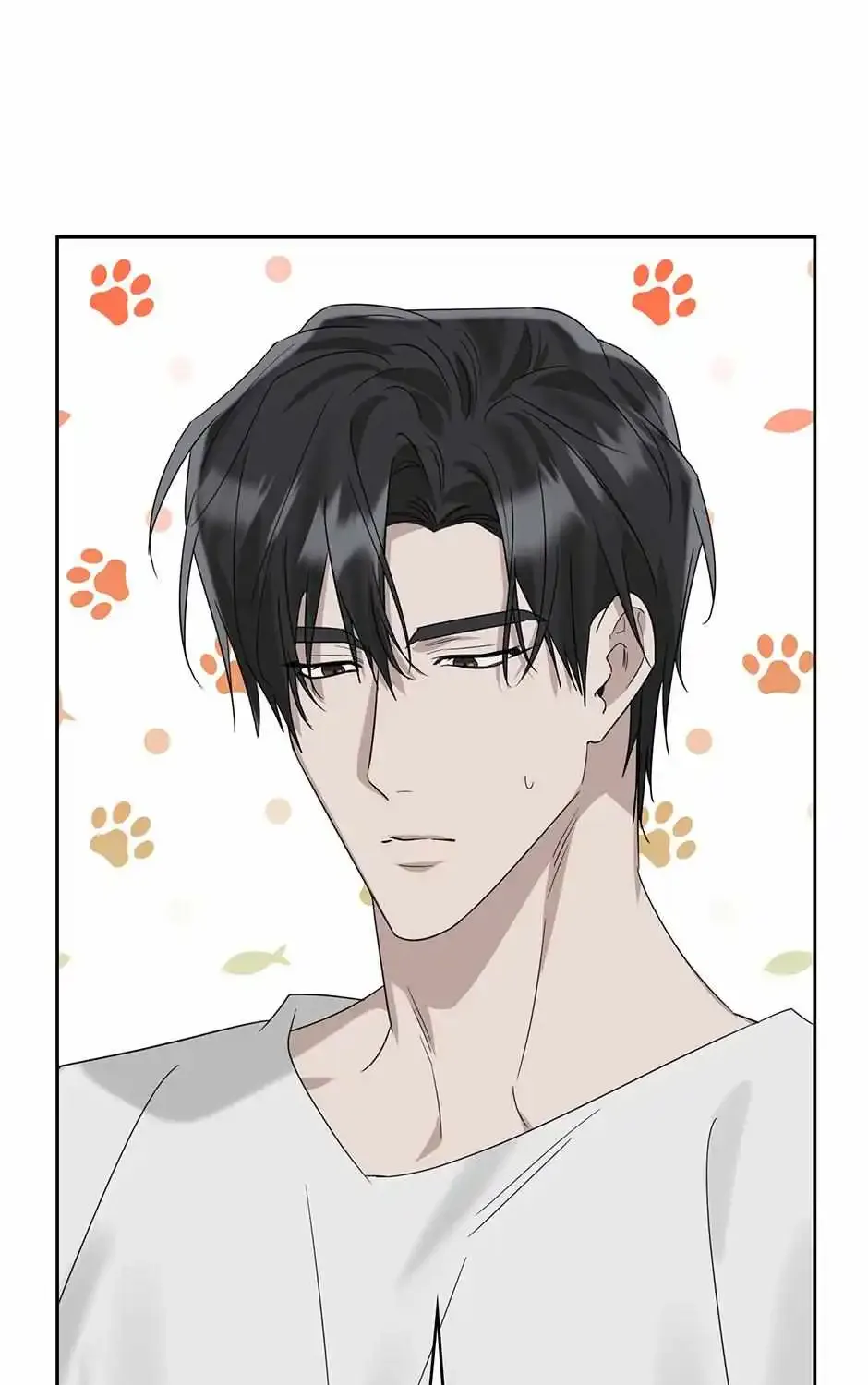 Grieving You Kainu Manga Chapter 59 Page 11