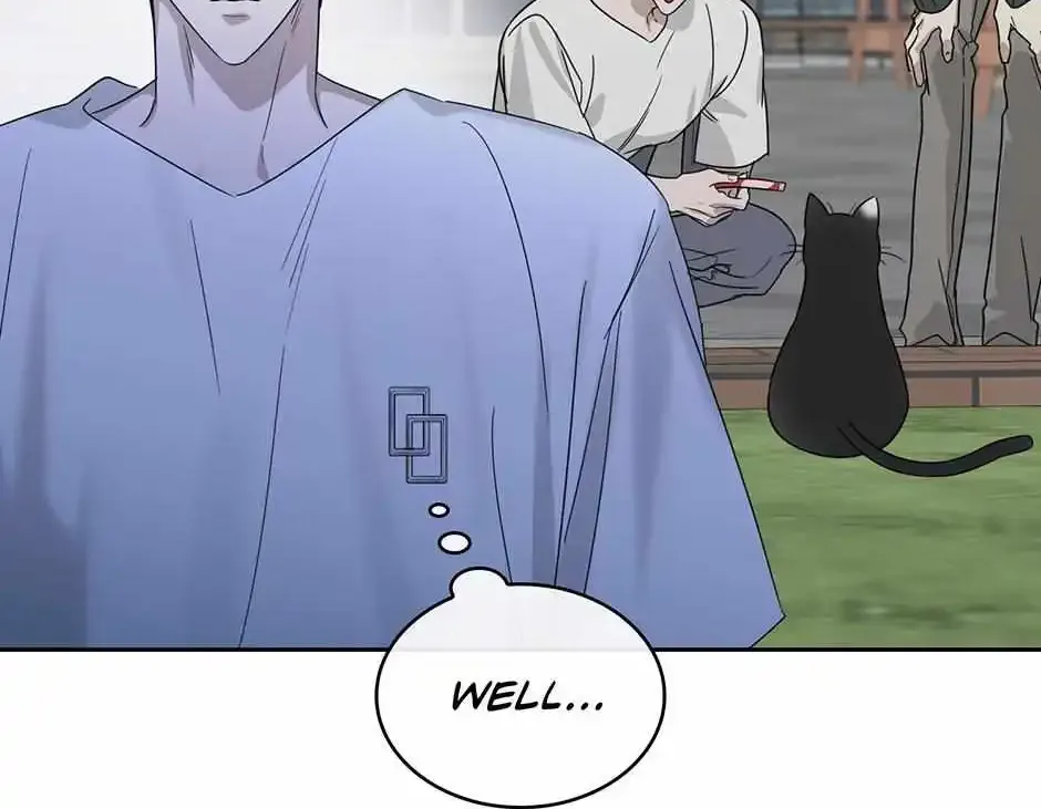 Grieving You Kainu Manga Chapter 59 Page 19