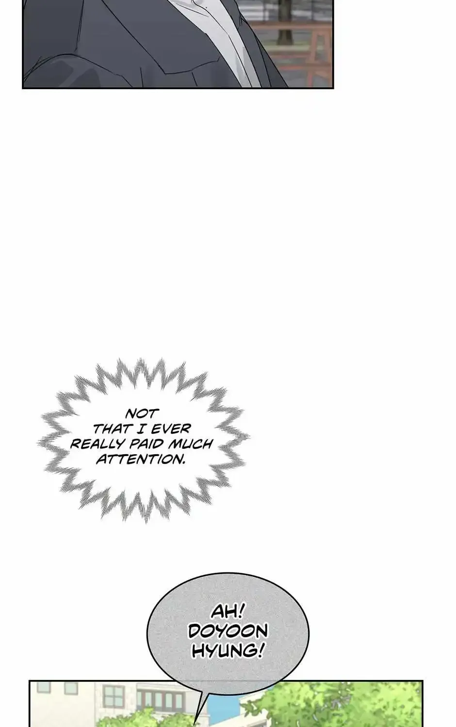 Grieving You Kainu Manga Chapter 59 Page 21
