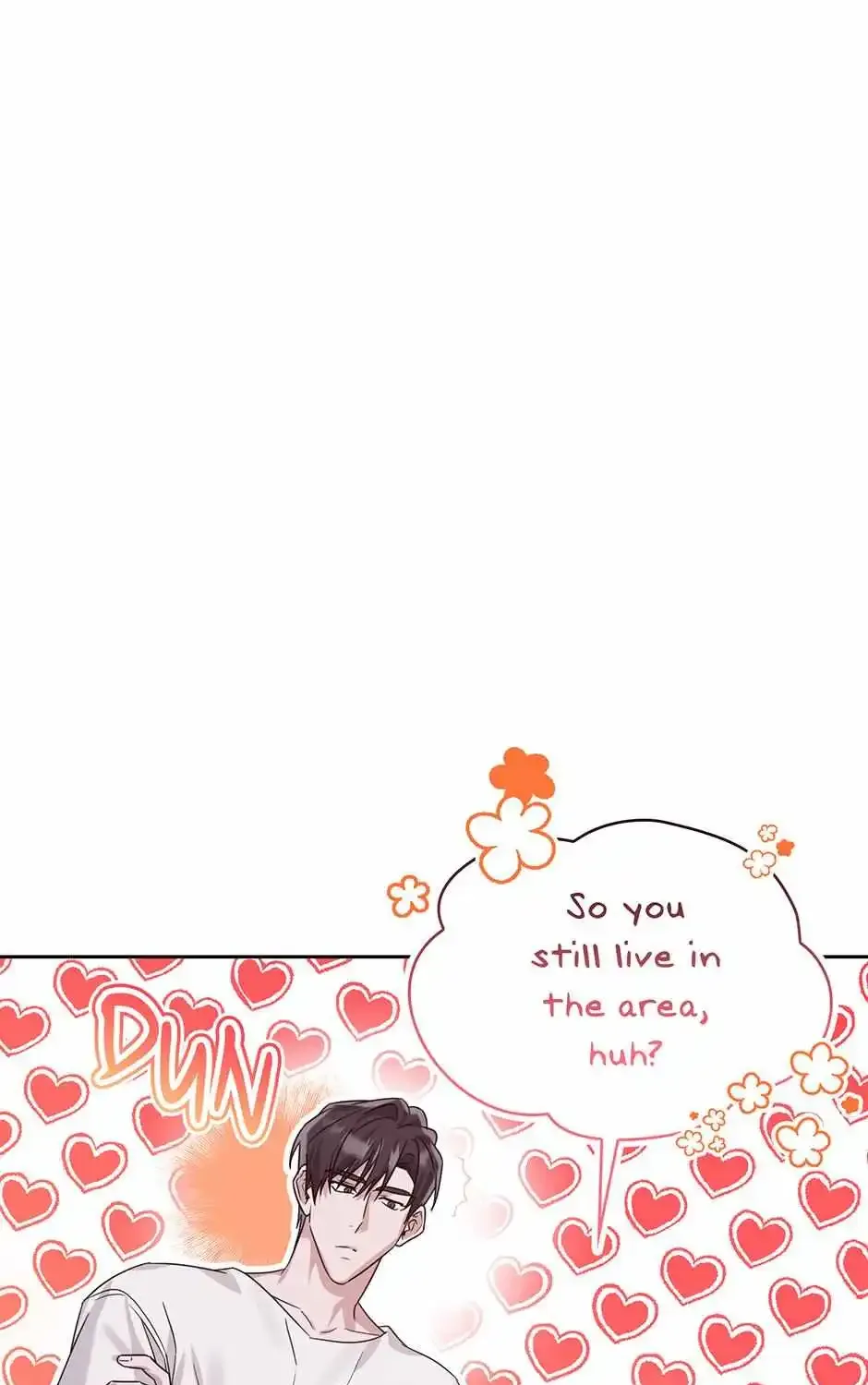 Grieving You Kainu Manga Chapter 59 Page 23