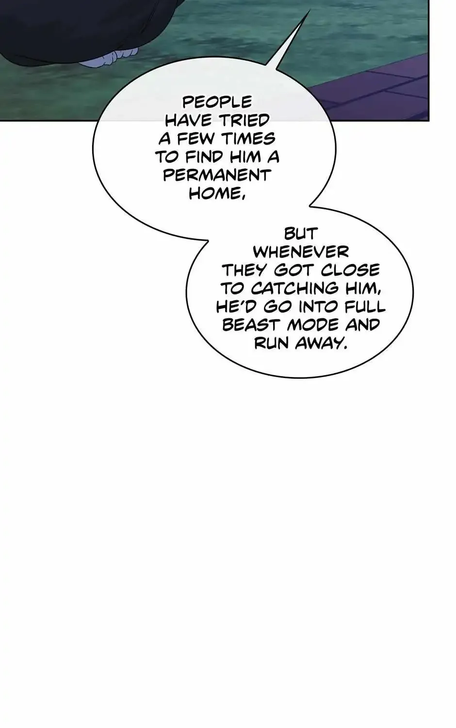 Grieving You Kainu Manga Chapter 59 Page 28