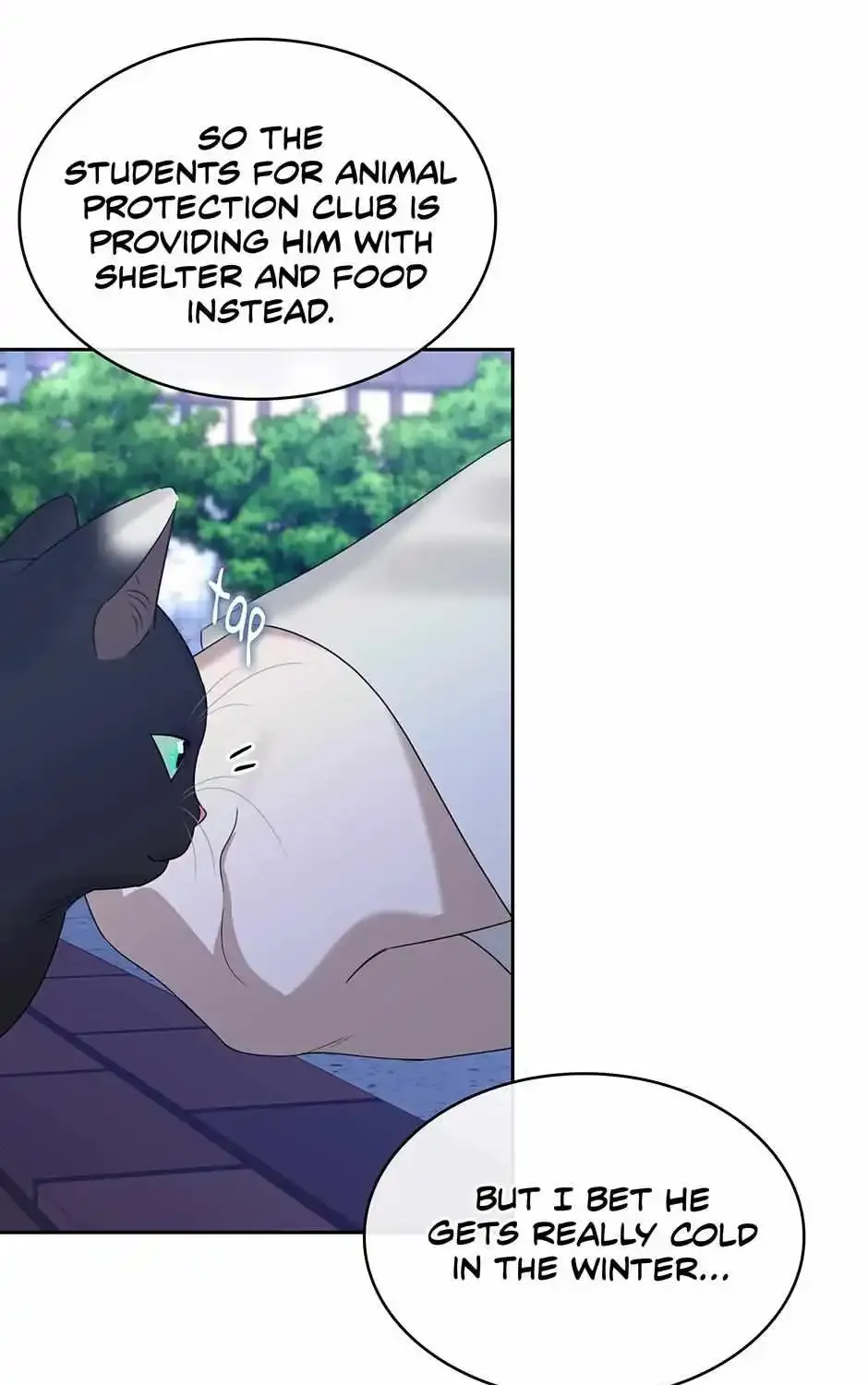 Grieving You Kainu Manga Chapter 59 Page 29