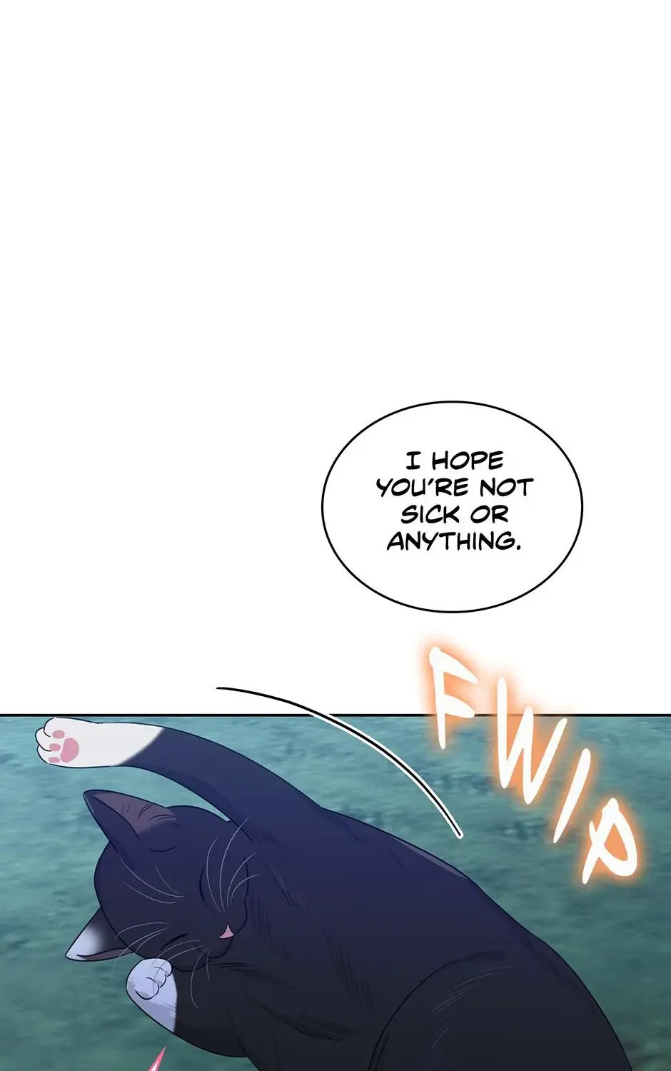 Grieving You Kainu Manga Chapter 59 Page 32