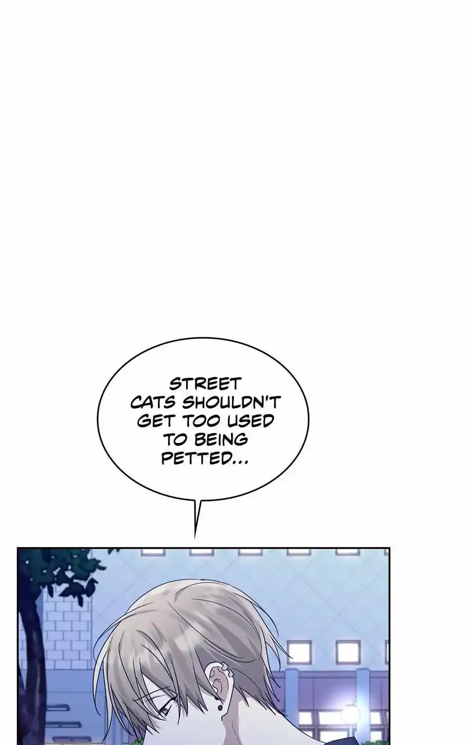 Grieving You Kainu Manga Chapter 59 Page 34