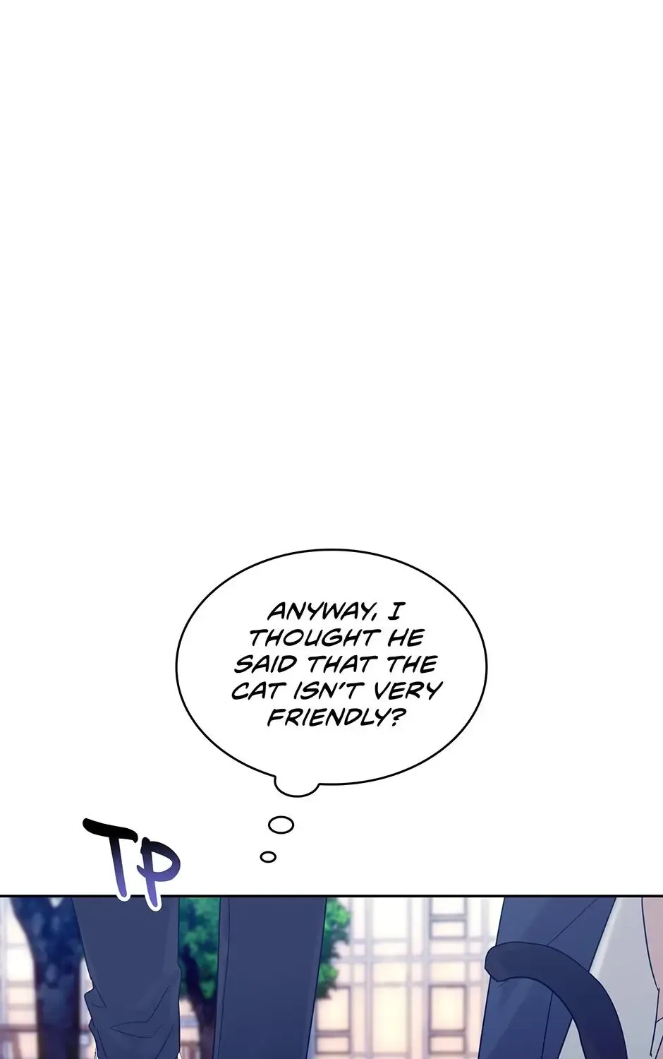Grieving You Kainu Manga Chapter 59 Page 37
