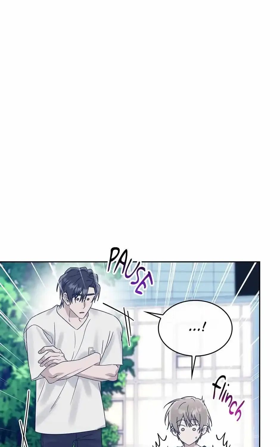 Grieving You Kainu Manga Chapter 59 Page 40