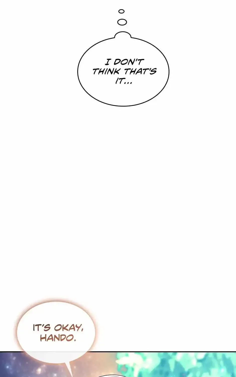 Grieving You Kainu Manga Chapter 59 Page 43