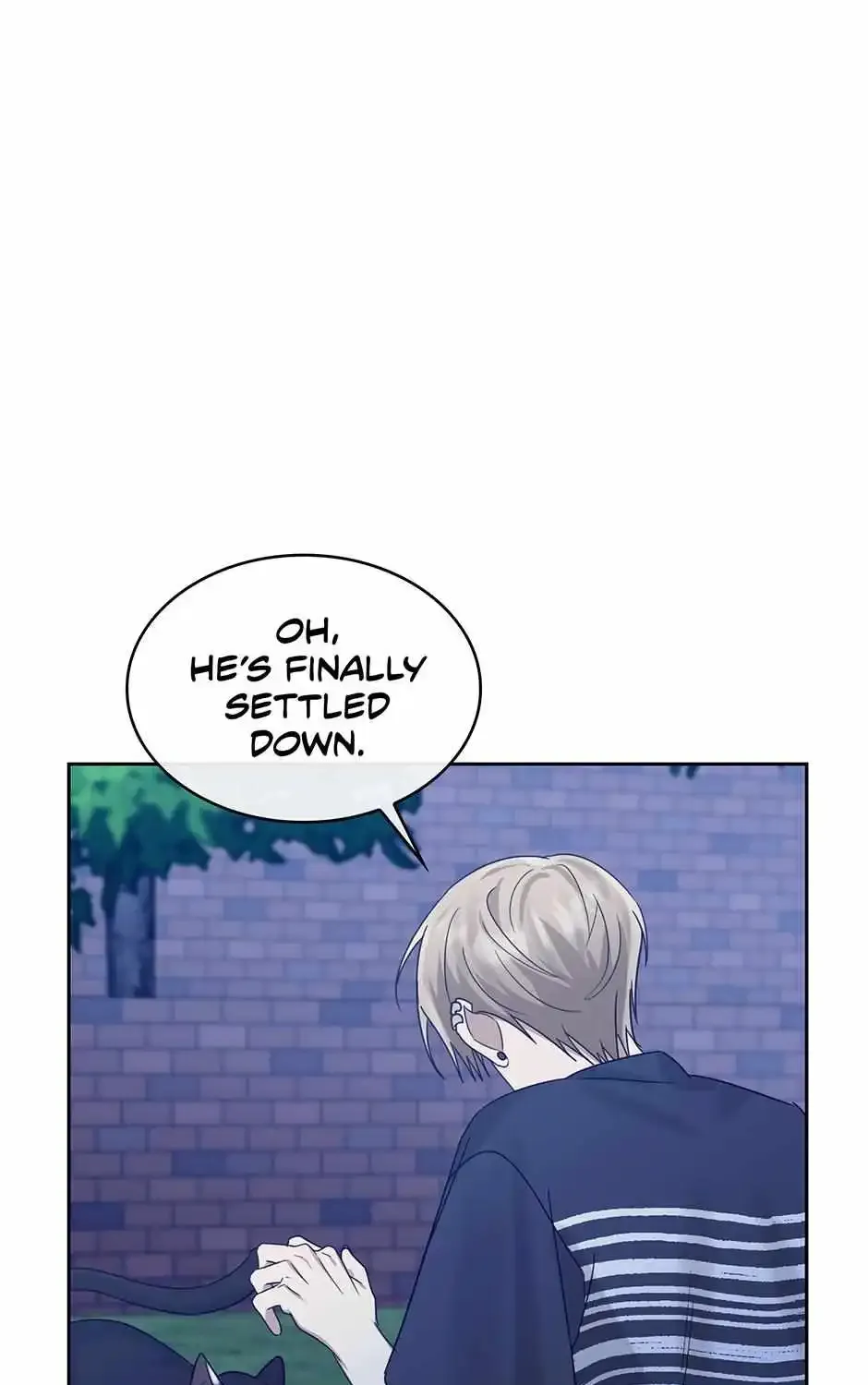 Grieving You Kainu Manga Chapter 59 Page 46