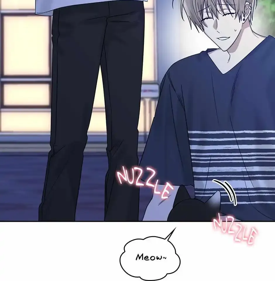 Grieving You Kainu Manga Chapter 59 Page 49