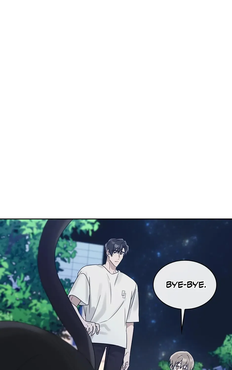 Grieving You Kainu Manga Chapter 59 Page 56