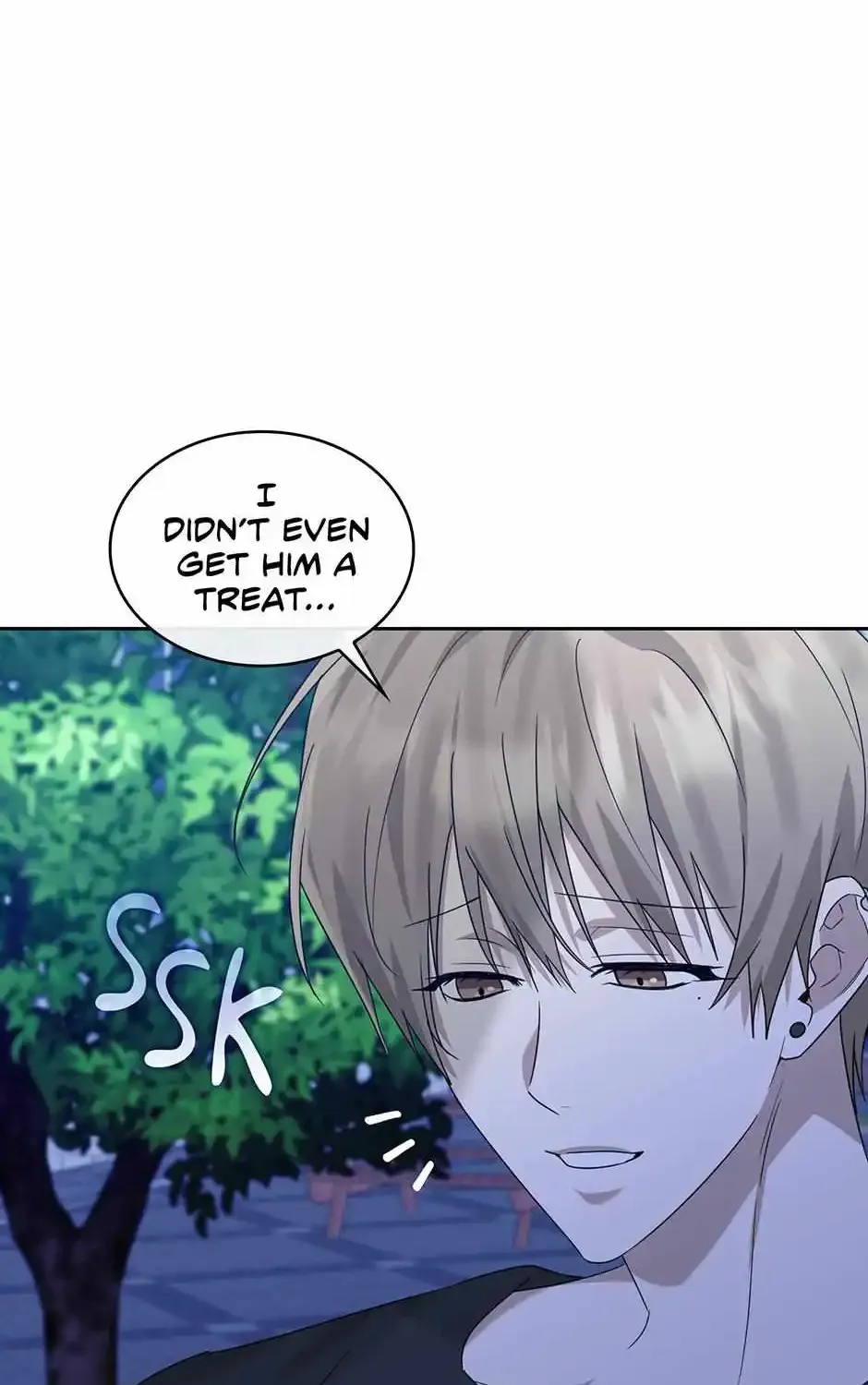 Grieving You Kainu Manga Chapter 59 Page 60