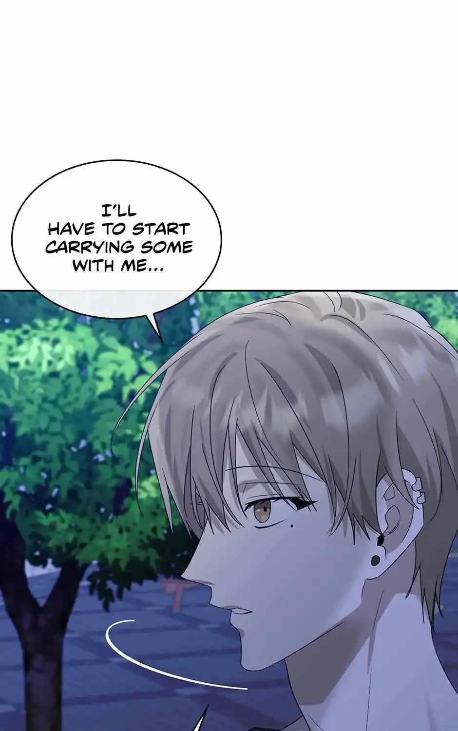 Grieving You Kainu Manga Chapter 59 Page 62