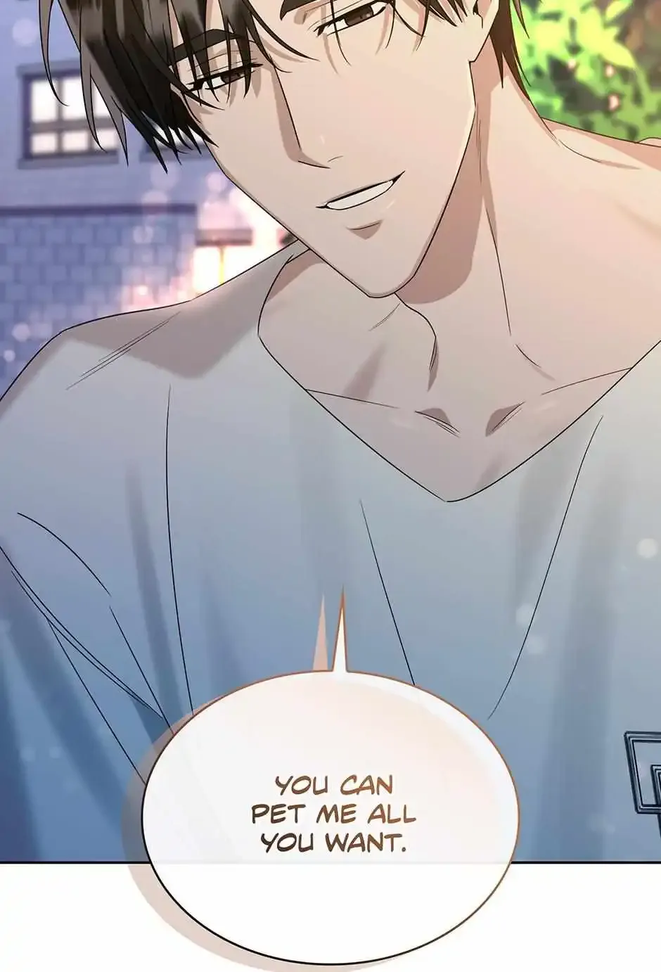 Grieving You Kainu Manga Chapter 59 Page 64