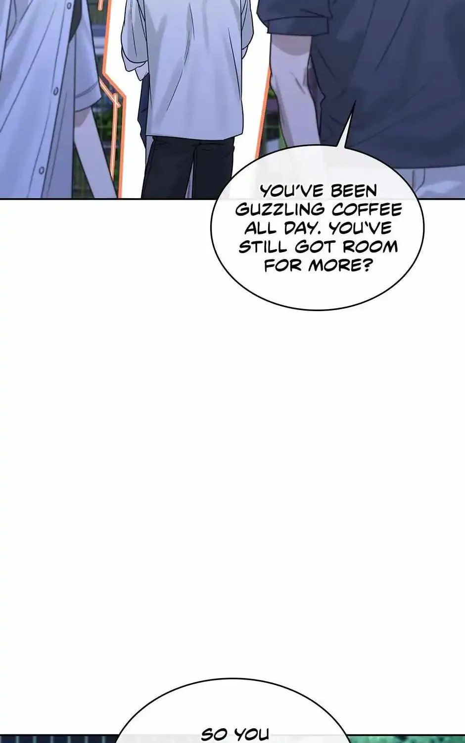 Grieving You Kainu Manga Chapter 59 Page 84