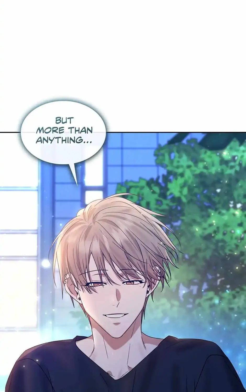 Grieving You Kainu Manga Chapter 58 Page 92