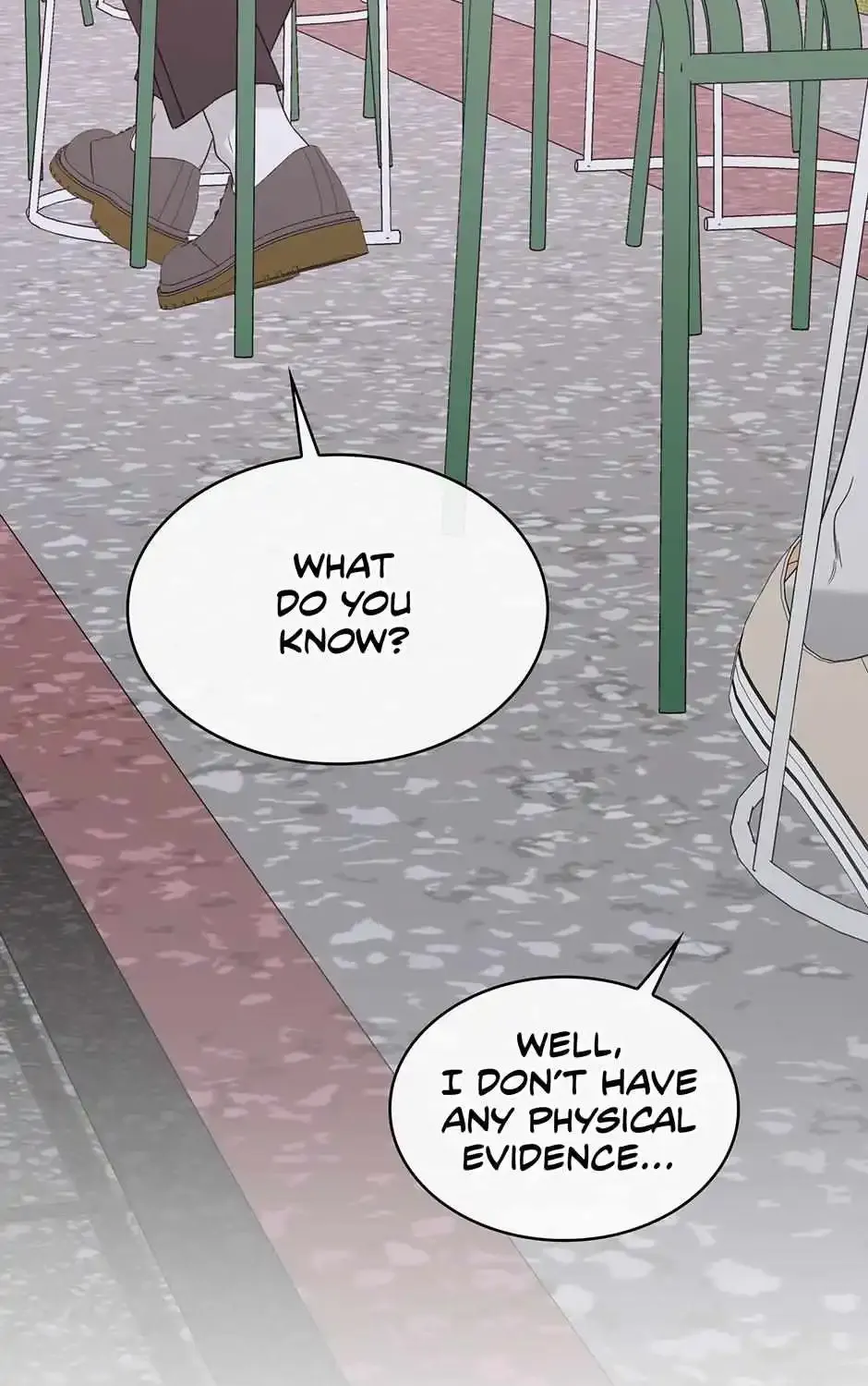Grieving You Kainu Manga Chapter 57 Page 73