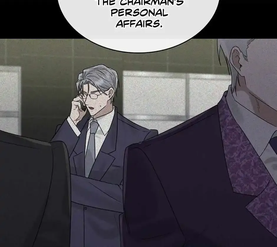 Grieving You Kainu Manga Chapter 57 Page 77
